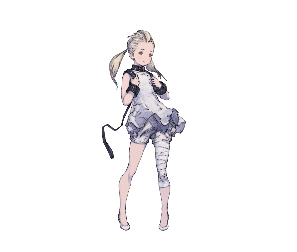 NieR Re[in]carnation Collaborates With Persona 5 Royal; Hopefully We Don't  See End Of Service A Year Later - Noisy Pixel