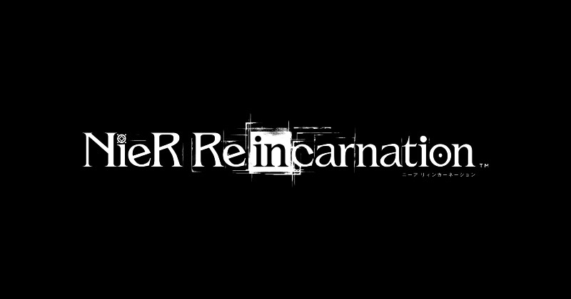 [Important] Regarding NieR Re[in]carnation’s End of Service